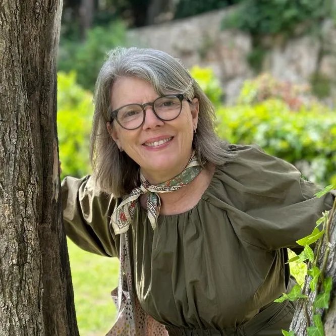 WONDERfield Cultivator - Melanie Walker-Malone.