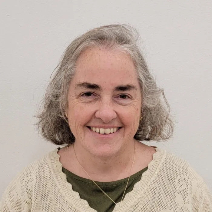 WONDERfield Cultivator Shelly Suzuki.