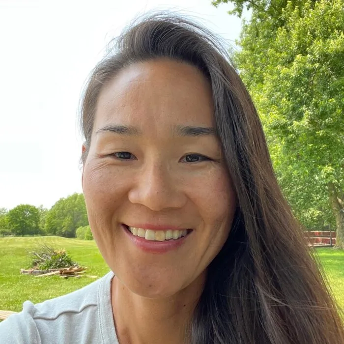 WONDERfield Cultivator Soyon Thompson.