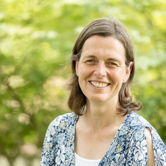 WONDERfield Community School - Cultivator - Sarah Kuipers